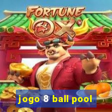 jogo 8 ball pool